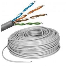 CABLE UTP CAT 5E x MT INTERIOR KELYX