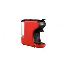 CAFETERA KANJI MULTICAPSULA RED KJH-CM1500MC01