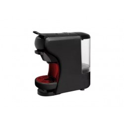 CAFETERA KANJI MULTICAPSULA BLACK KJH-CM1500MC02