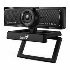 WEBCAM GENIUS WIDECAM F100 V2 1080P 120°
