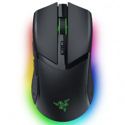 MOUSE RAZER COBRA LIGHTWEIGTH RGB