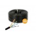 CABLE UTP EXTERIOR CYGNUS 100% COBRE CAT 5e x MT CABLE UTP EXTERIOR CYGNUS 100% COBRE CAT 5e x MT