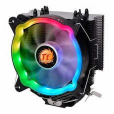 COOLER CPU THERMALTAKE UX200 SE ARGB LIGHTNING INTEL AMD