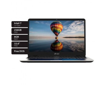 # NOTEBOOK DRAX DX157 I7-1195G7 8GB 256GB FRED DOS