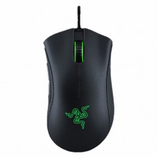 MOUSE RAZER DEATHADDER ESSENTIAL ERGONOMIC BLACK