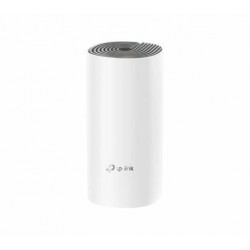 DECO E4 PACK 1 MESH TP-LINK AC1200 WIFI SYSTEM