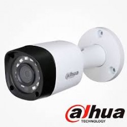 CAMARA DAHUA DH-HAC-B1A21P-0360B IR BULLET FHD 1080P L3.6