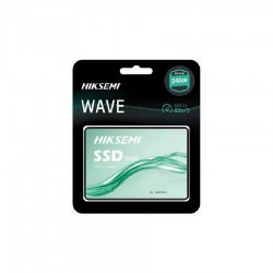 DISCO SSD 240GB HIKSEMI WAVE SATA BLISTER
