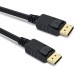 INT.CO CABLE DISPLAYPORT 2.0 4K 3M 06-006-3M INT.CO CABLE DISPLAYPORT 2.0 4K 3M 06-006-3M
