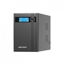 UPS HIKVISION DS 2000VA / 1200W DS-UPS2000-X