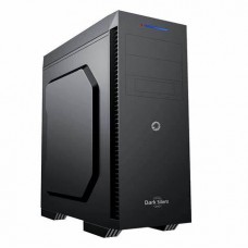 GABINETE GAMEMAX DARK SILENT 5 FAN