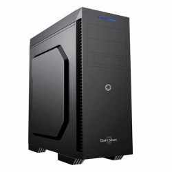 GABINETE GAMEMAX DARK SILENT 5 FAN