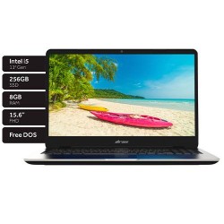 NOTEBOOK DRAX DX155 I5-1155G7 8GB 256GB FRED DOS