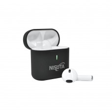 AURICULAR BT EARBUDS NISUTA NS-AUBTWS11