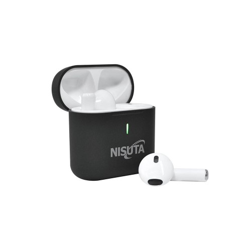 AURICULAR BT EARBUDS NISUTA NS-AUBTWS11
