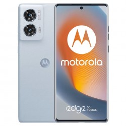 CELULAR MOTOROLA MOTO EDGE 50 FUSION 8GB 256GB AZUL ARTICO XT2429-1
