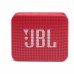 PARLANTE JBL BT GO ESSENTIAL ROJO