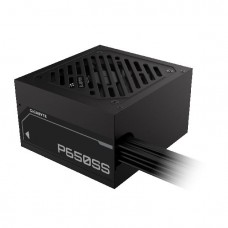 FUENTE GIGABYTE 650W P650SS 80 PLUS SILVER ATX 3.1