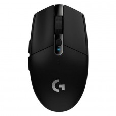 MOUSE LOGITECH G305 LIGHTSPEED WL GAMING BLACK 910-005281