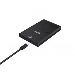 CARRY DISK 2.5&quot; SATA USB 3.1 NISUTA NSGASA253P