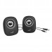PARLANTE GENIUS SP-Q160 USB GRAY