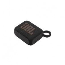 PARLANTE JBL BT GO 4 SUMERGIBLE NEGRO
