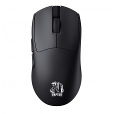 MOUSE RAPTOR STORM GRIP 9 BOTONES 8600DPI RETROILUMINADO