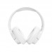 AURICULAR JBL TUNE 720 T720 BLANCO BT BLUETOOTH