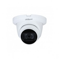 CAMARA MINIDOMO DAHUA HAC-HDW1200TLP CON MICROFONO