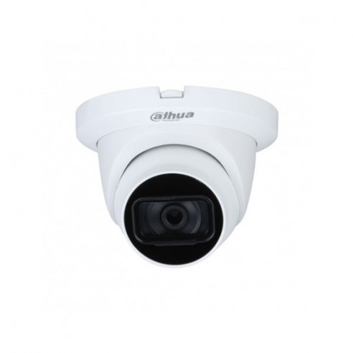 CAMARA MINIDOMO DAHUA HAC-HDW1200TLP CON MICROFONO