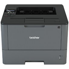 IMPRESORA LASER LN BROTHER HL-L5210DN RED