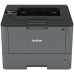 IMPRESORA LASER LN BROTHER HL-L5210DN RED