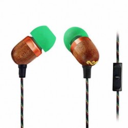 AURICULAR IN EAR HOUSE OF MARLEY EM-JE041-SBB