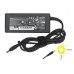 CARGADOR NOTEBOOK HP 18.5V 3.5A PIN PUNTA AMARILLA (4.8*1.7mm)