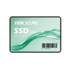 DISCO SSD 480GB HIKSEMI WAVE SATA