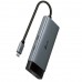 HUB USB C 5 EN 1 TP-LINK UH5020C HDMI + PD 100W + USB C 5GB + 2 USB A 5GB