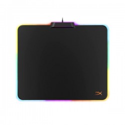 MOUSE PAD HYPER X FURY ULTRA RGB LED 360X300X5 MM