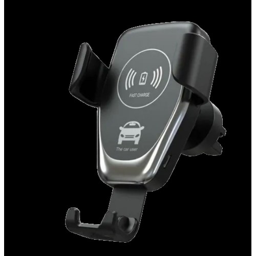 CARGADOR PARA AUTO S5 WIRELESS