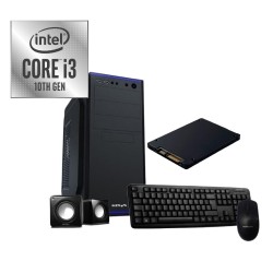 PC MAG RYZEN 5 5600G 16GB 256GB SSD KIT MAGNUN TECH