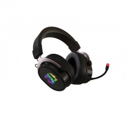 AURICULAR RAPTOR INFERNO PRO X RGB 7.1 BT C/DONGLE NEGRO BLUETOOTH