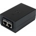 FUENTE INYECTOR POE UBIQUITI POE-48-24W-G 48V 24W 0.5A