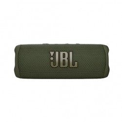 PARLANTE JBL BT FLIP 6 VERDE