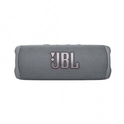 PARLANTE JBL BT FLIP 6 GRIS