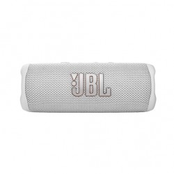 PARLANTE JBL BT FLIP 6 BLANCO