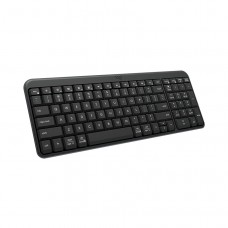 TECLADO LOGITECH K250 PEBBLE GRAPHITE 920-013445