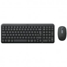 TECLADO Y MOUSE LOGITECH MK250 BLUETOOTH BT