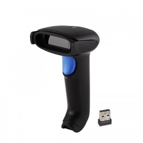 LECTOR DE CODIGOS DE BARRA OCOM OCBS-W017-2 1D USB - WL LECTOR DE CODIGOS DE BARRA OCOM OCBS-W017-2 1D USB - WL