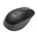 MOUSE INALAMBRICO LOGITECH M190 BLACK / GREY