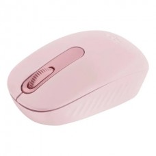 MOUSE BLUETOOTH BT LOGITECH M196 ROSE 910-007458