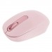 MOUSE BLUETOOTH BT LOGITECH M196 ROSE 910-007458